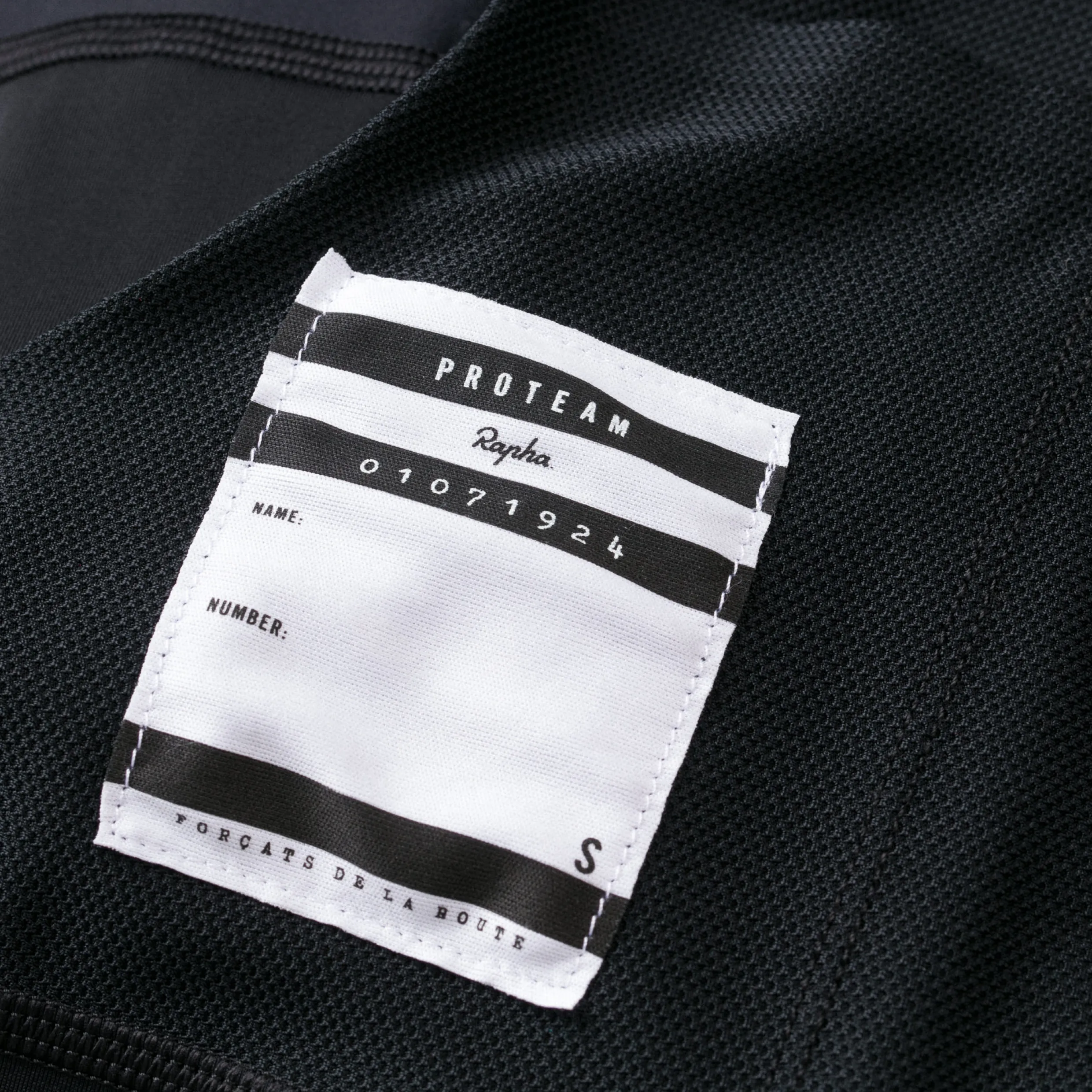 Rapha Men's Pro Team Bib Shorts II - Regular
