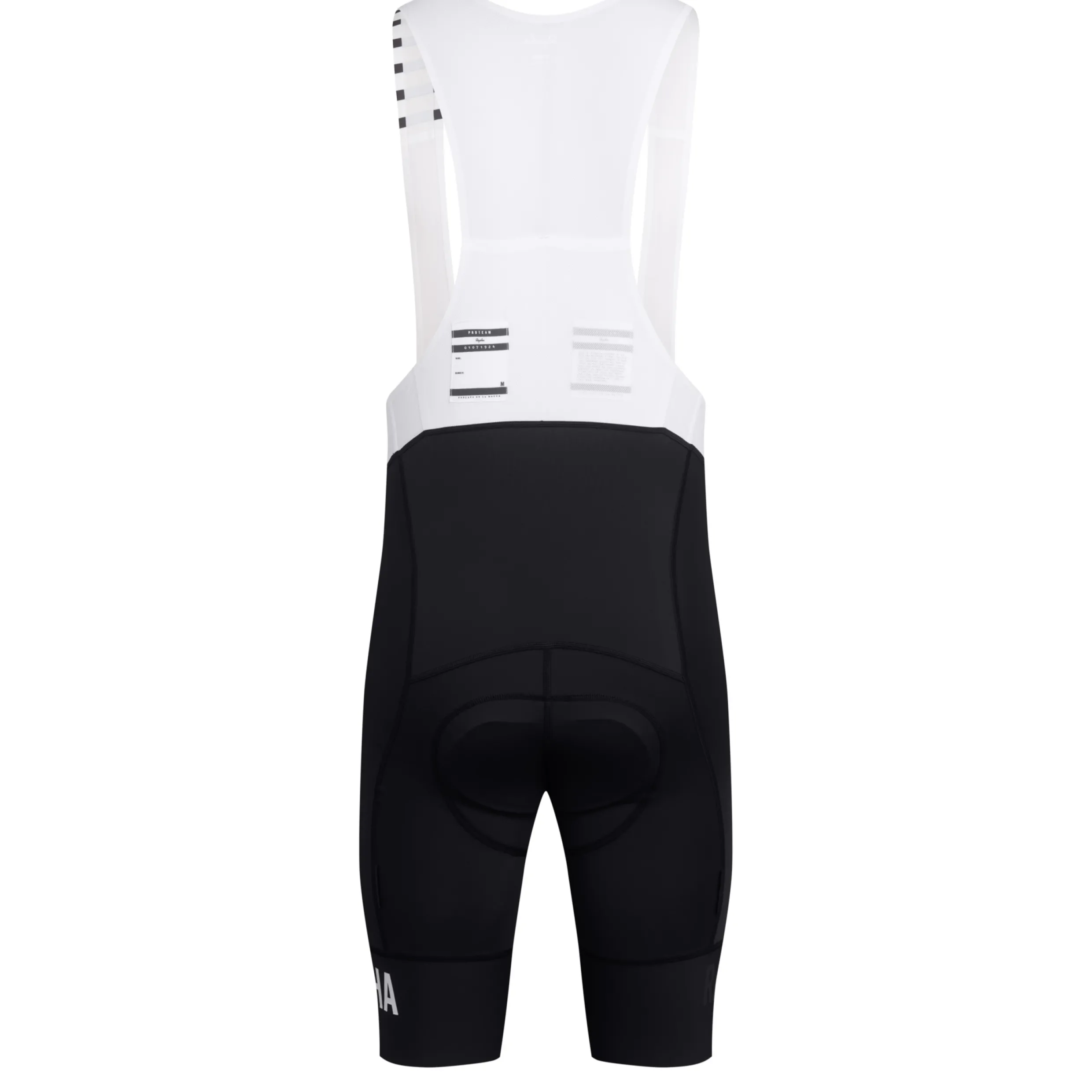 Rapha Men's Pro Team Bib Shorts II - Regular