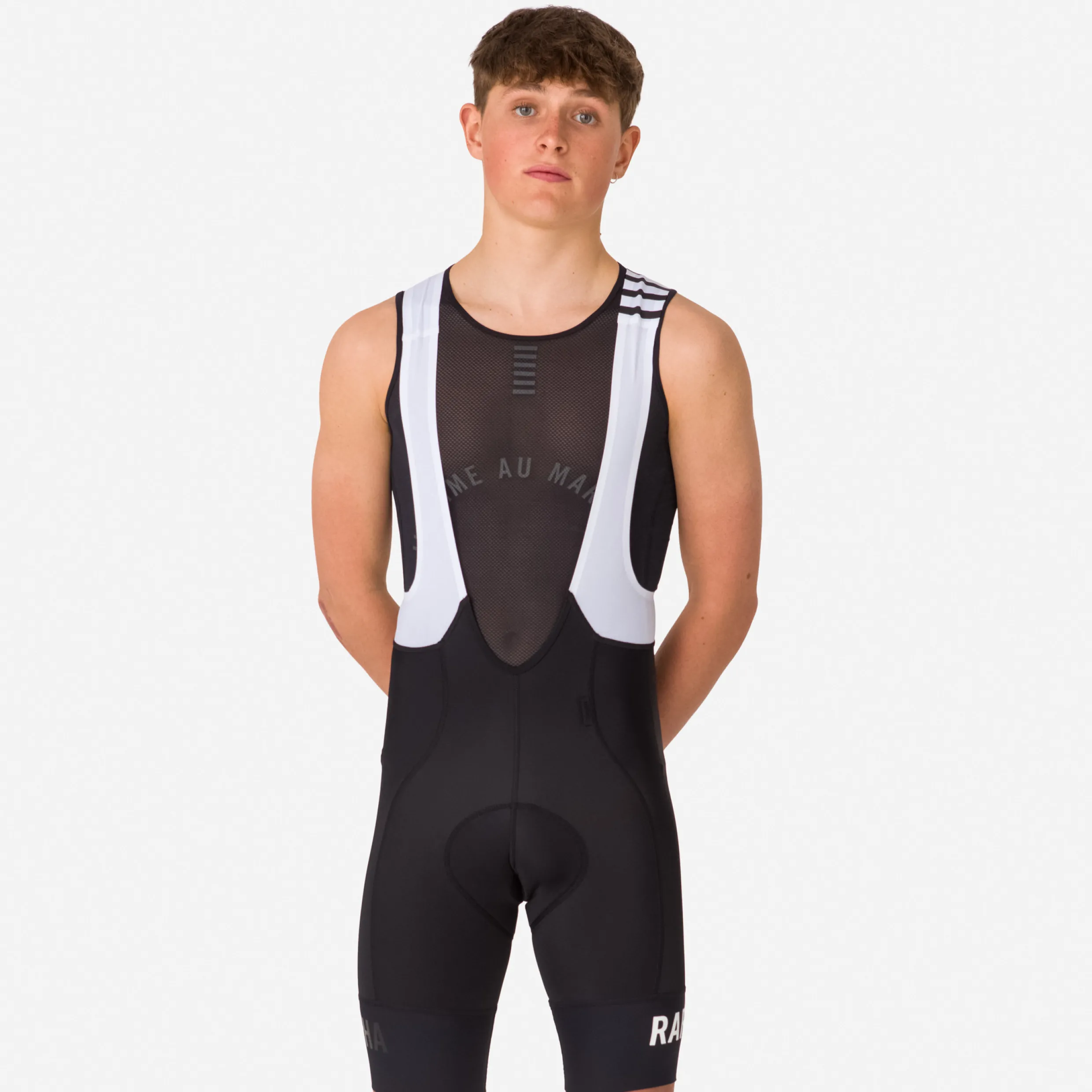 Rapha Men's Pro Team Bib Shorts II - Regular