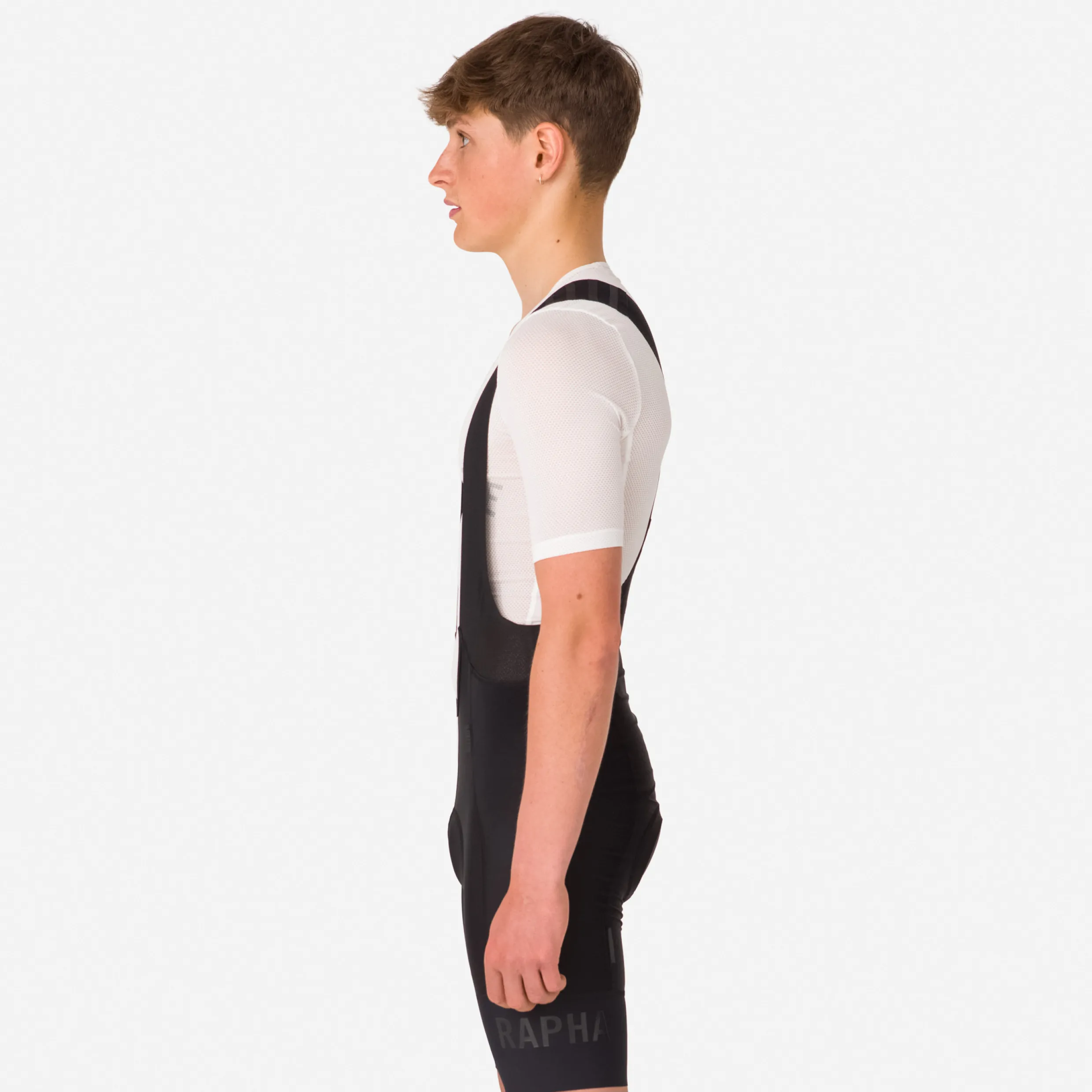 Rapha Men's Pro Team Bib Shorts II - Regular