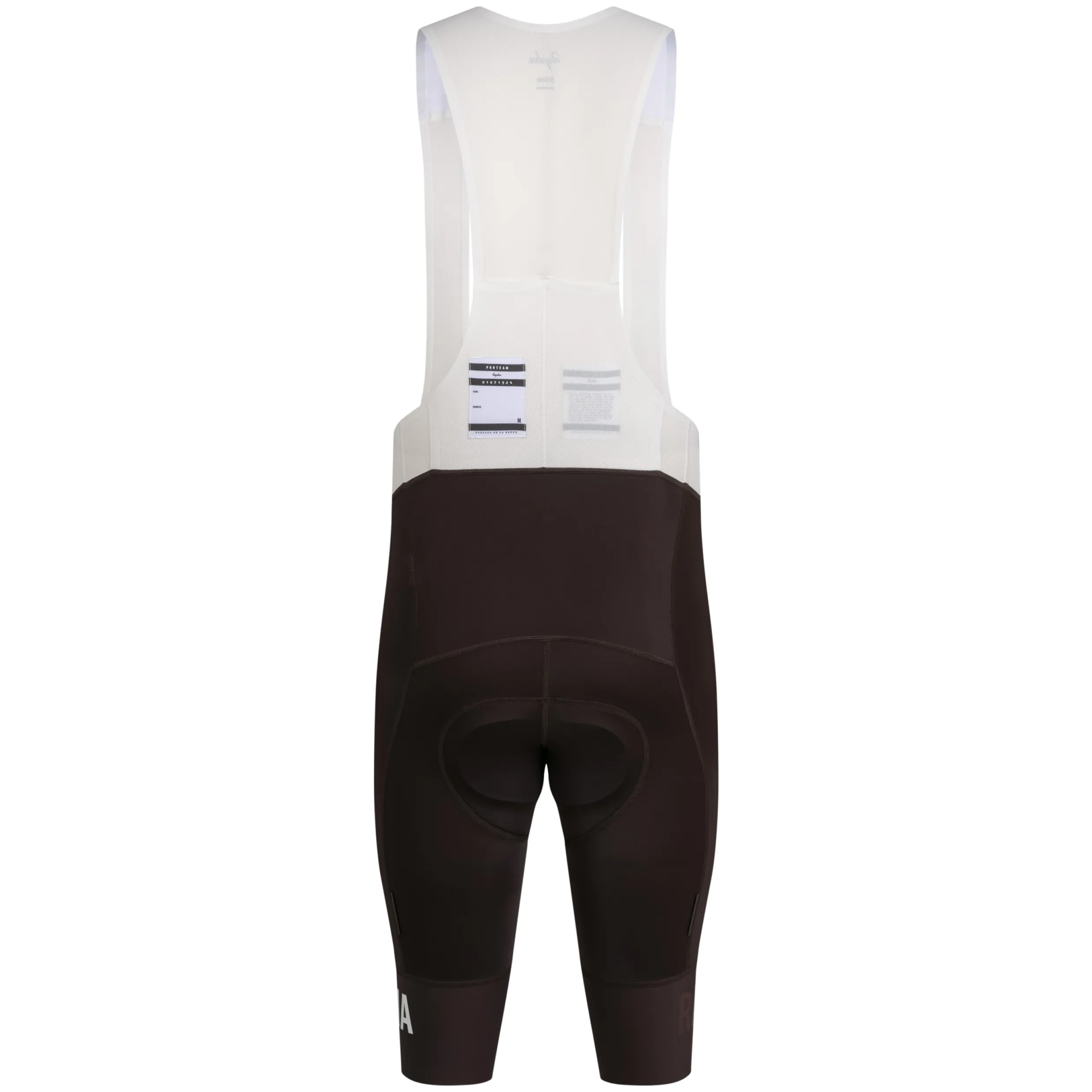 Rapha Men's Pro Team Bib Shorts - Long