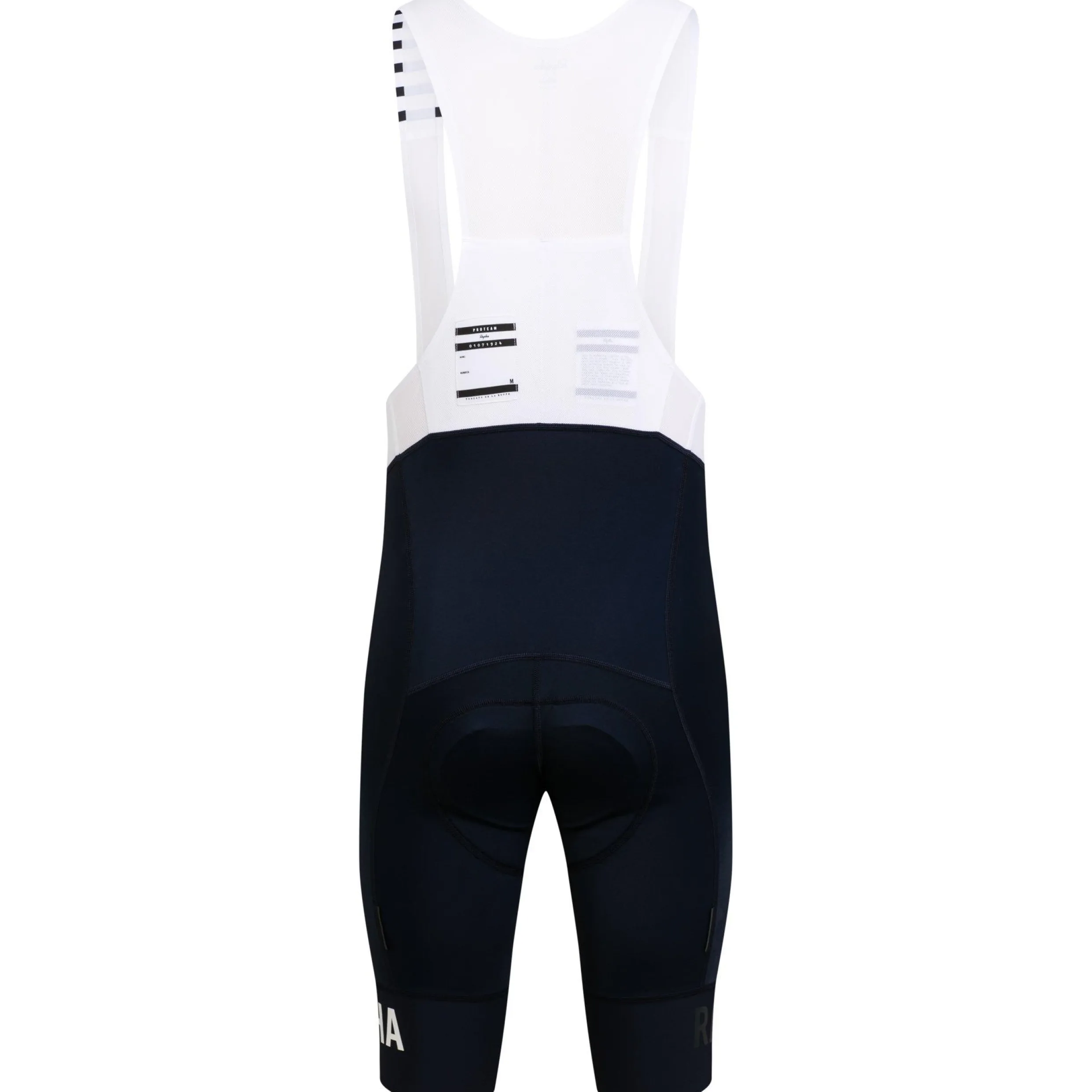 Rapha Men's Pro Team Bib Shorts - Long