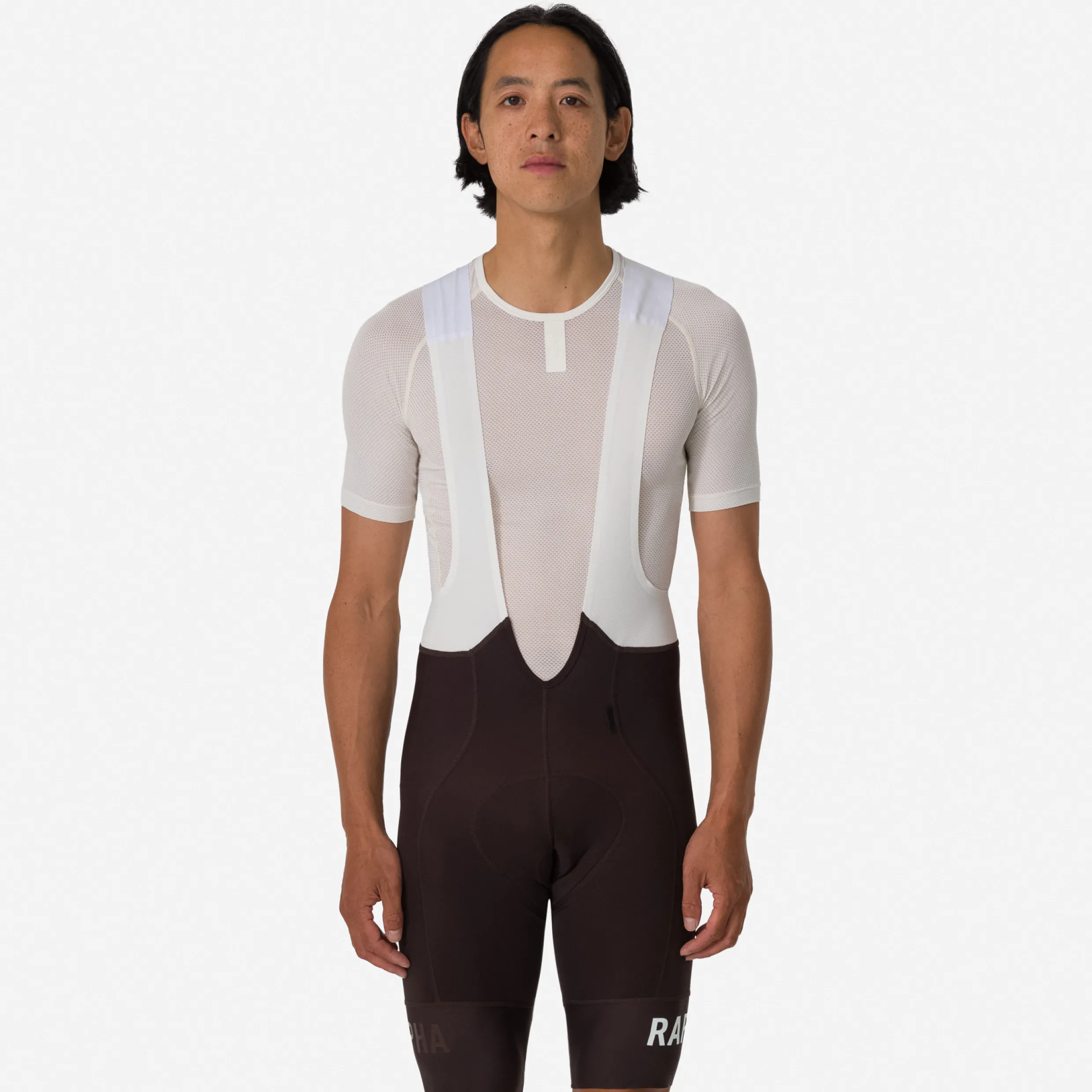 Rapha Men's Pro Team Bib Shorts - Long