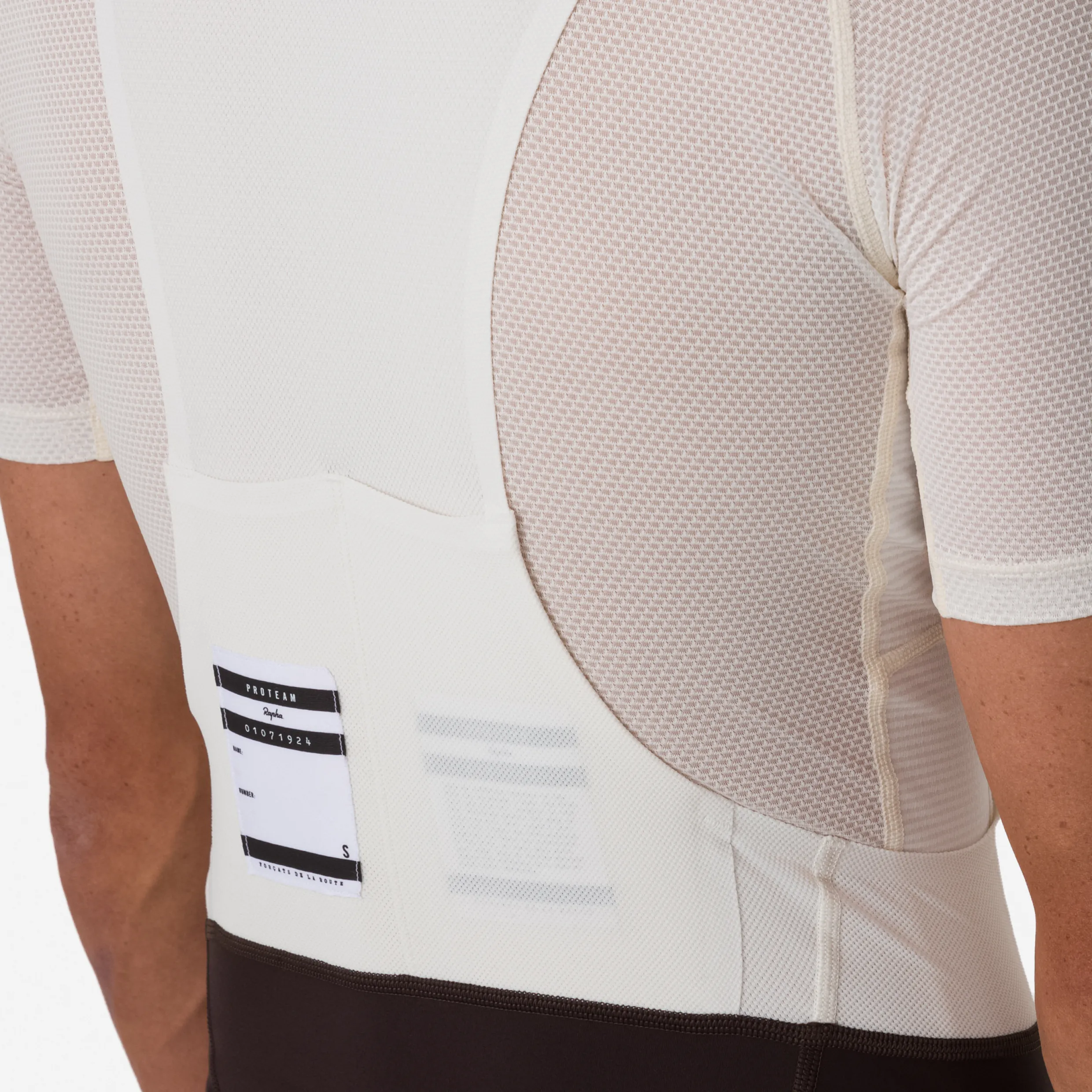 Rapha Men's Pro Team Bib Shorts - Long