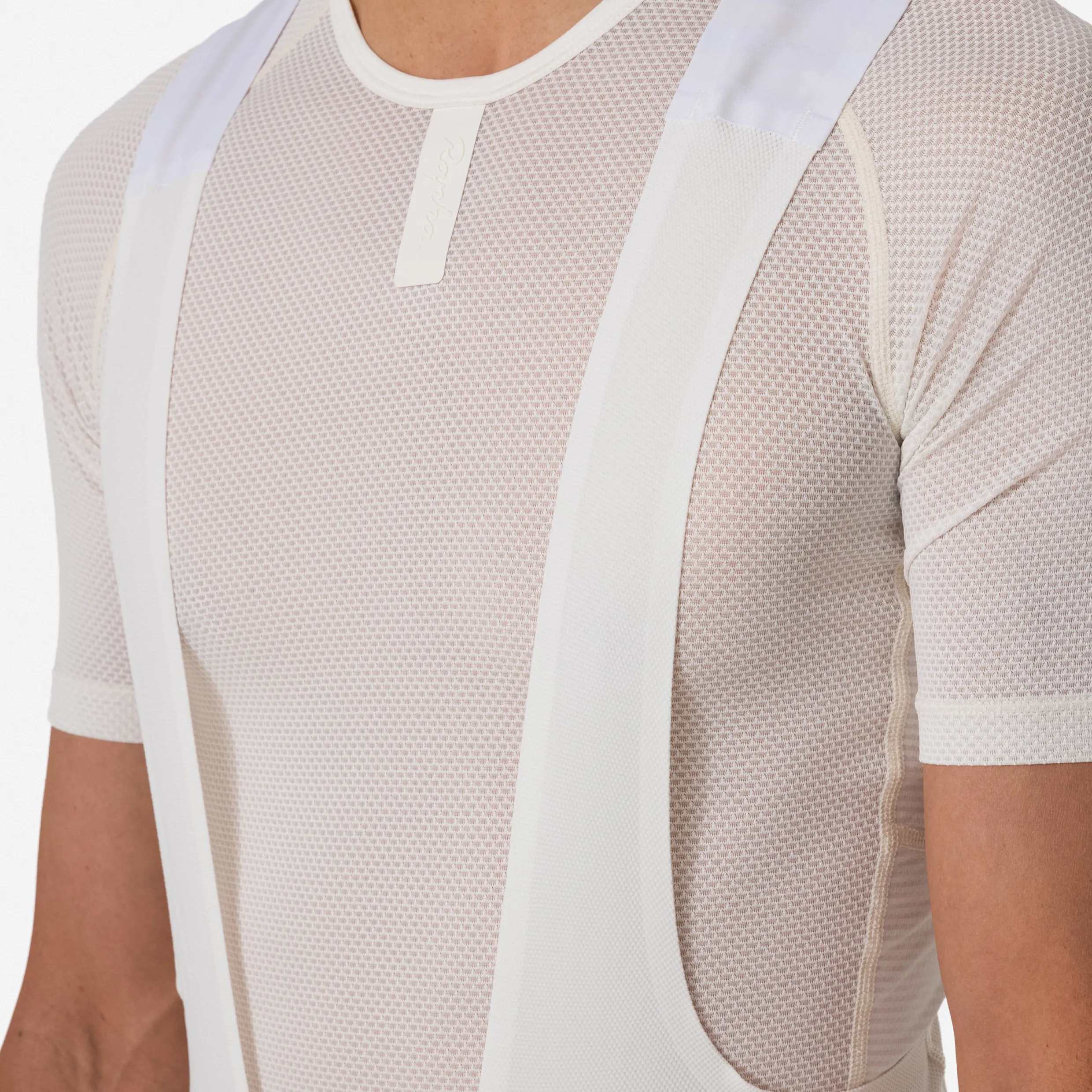 Rapha Men's Pro Team Bib Shorts - Long