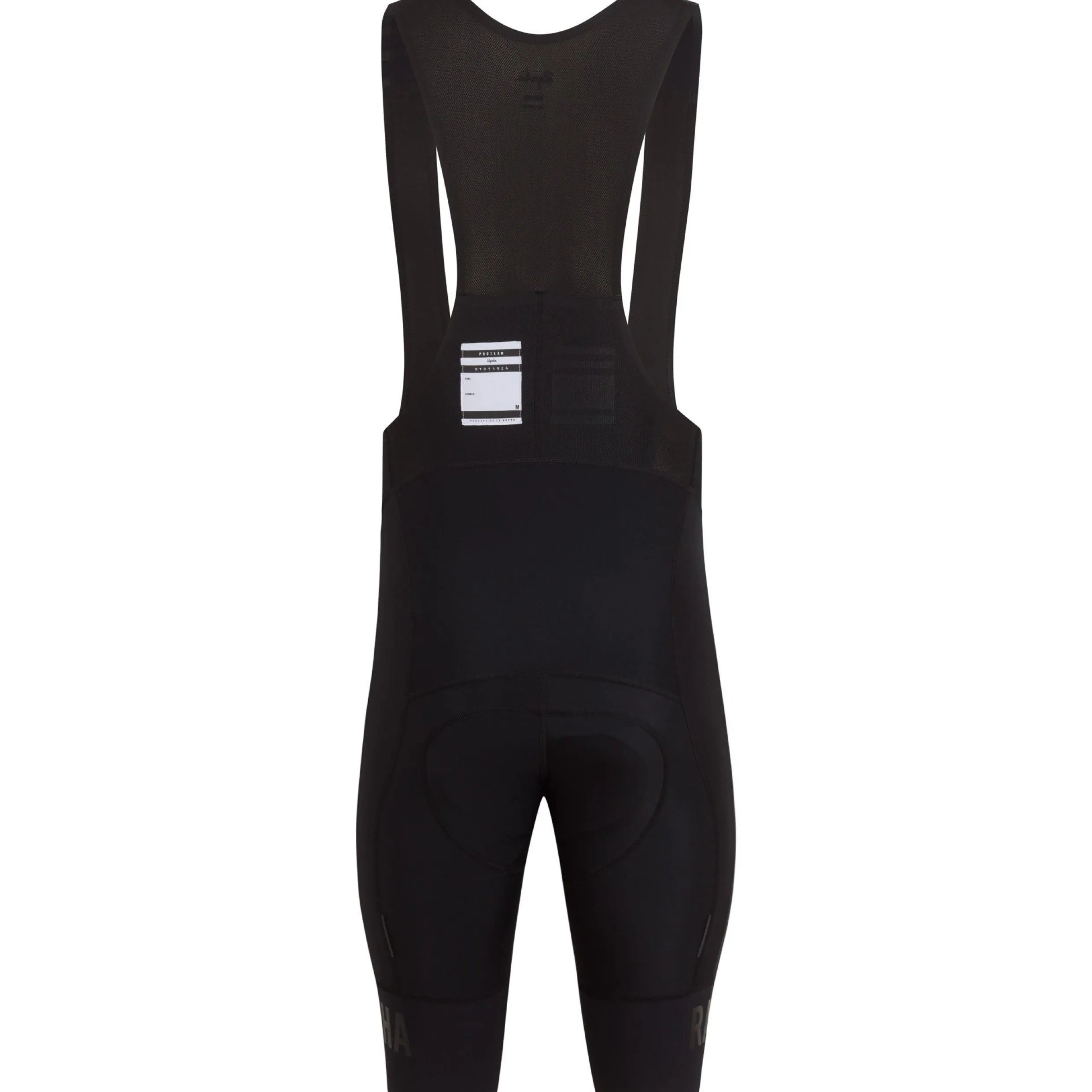 Rapha Men's Pro Team Bib Shorts - Long
