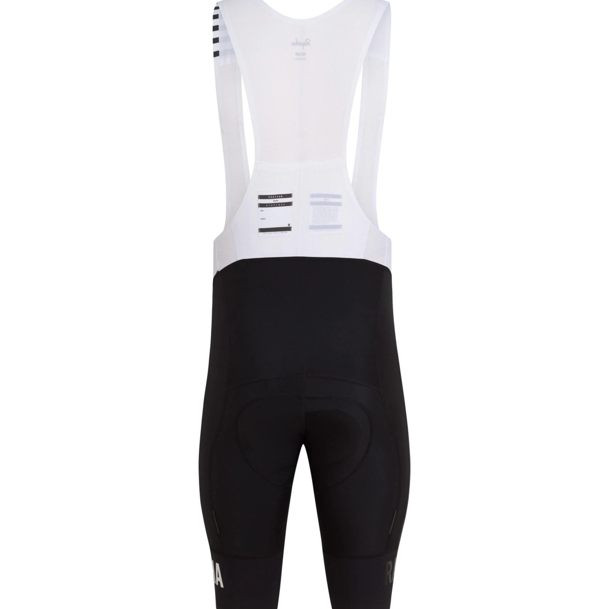 Rapha Men's Pro Team Bib Shorts - Long