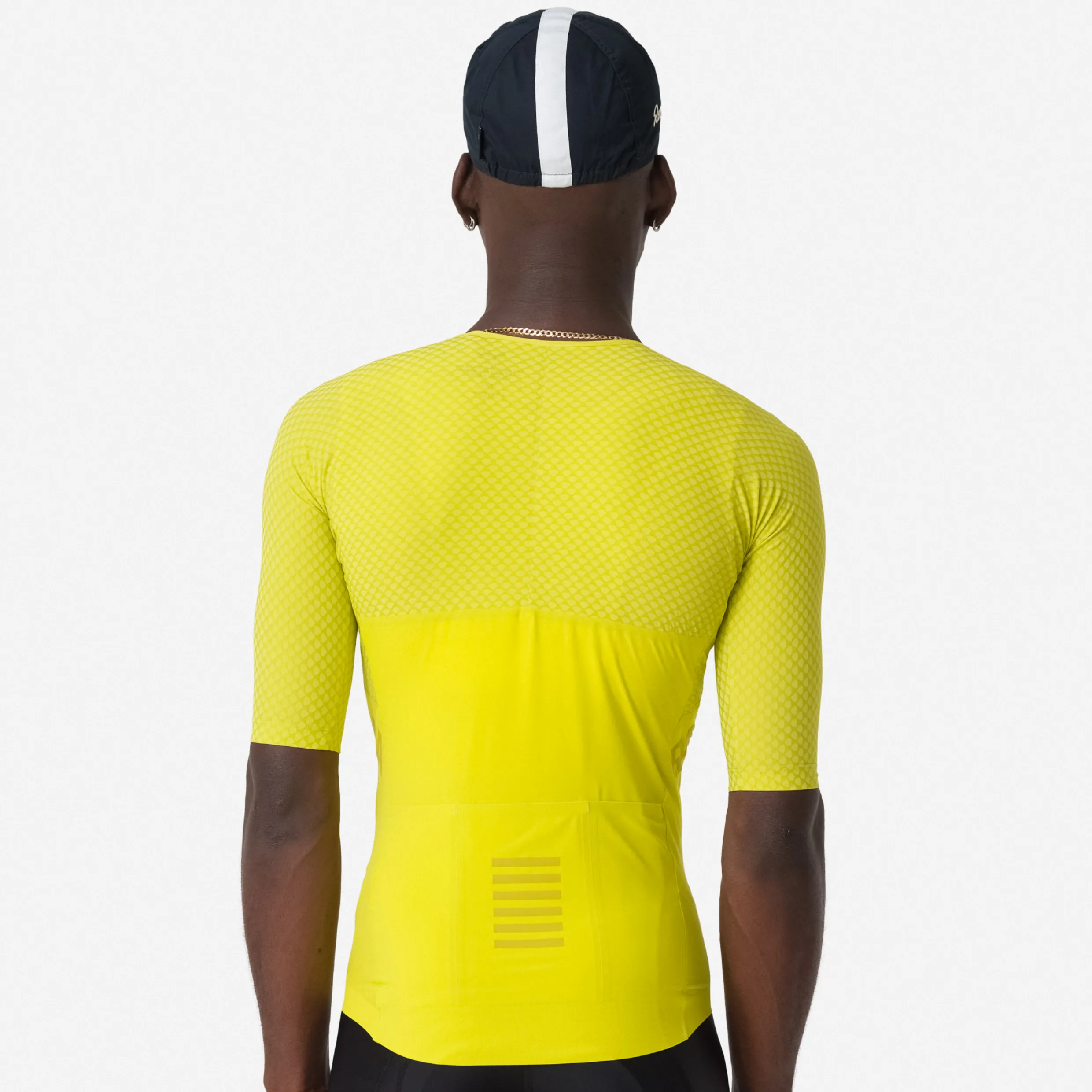 Rapha Men's Pro Team Crit Jersey