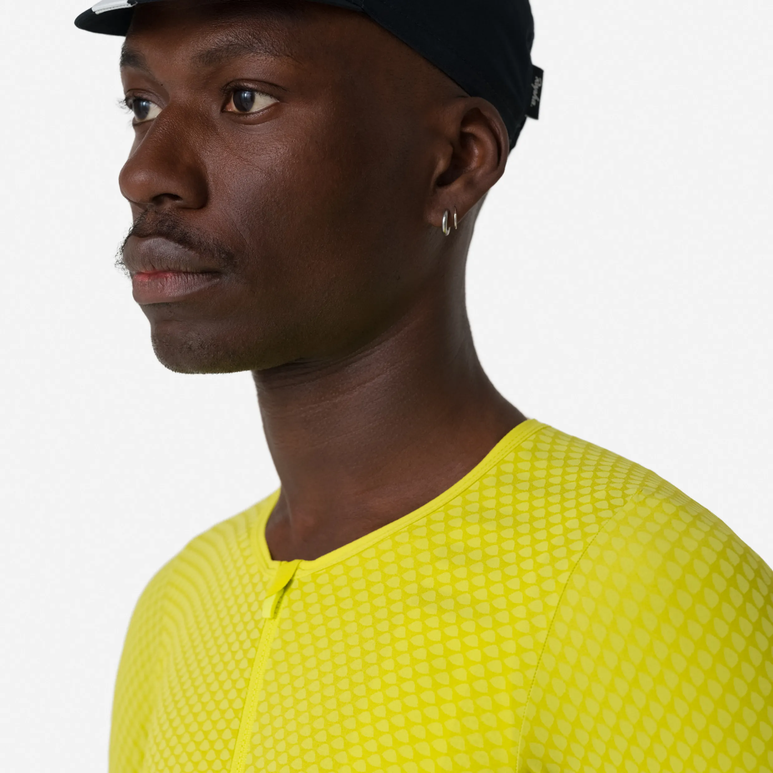 Rapha Men's Pro Team Crit Jersey
