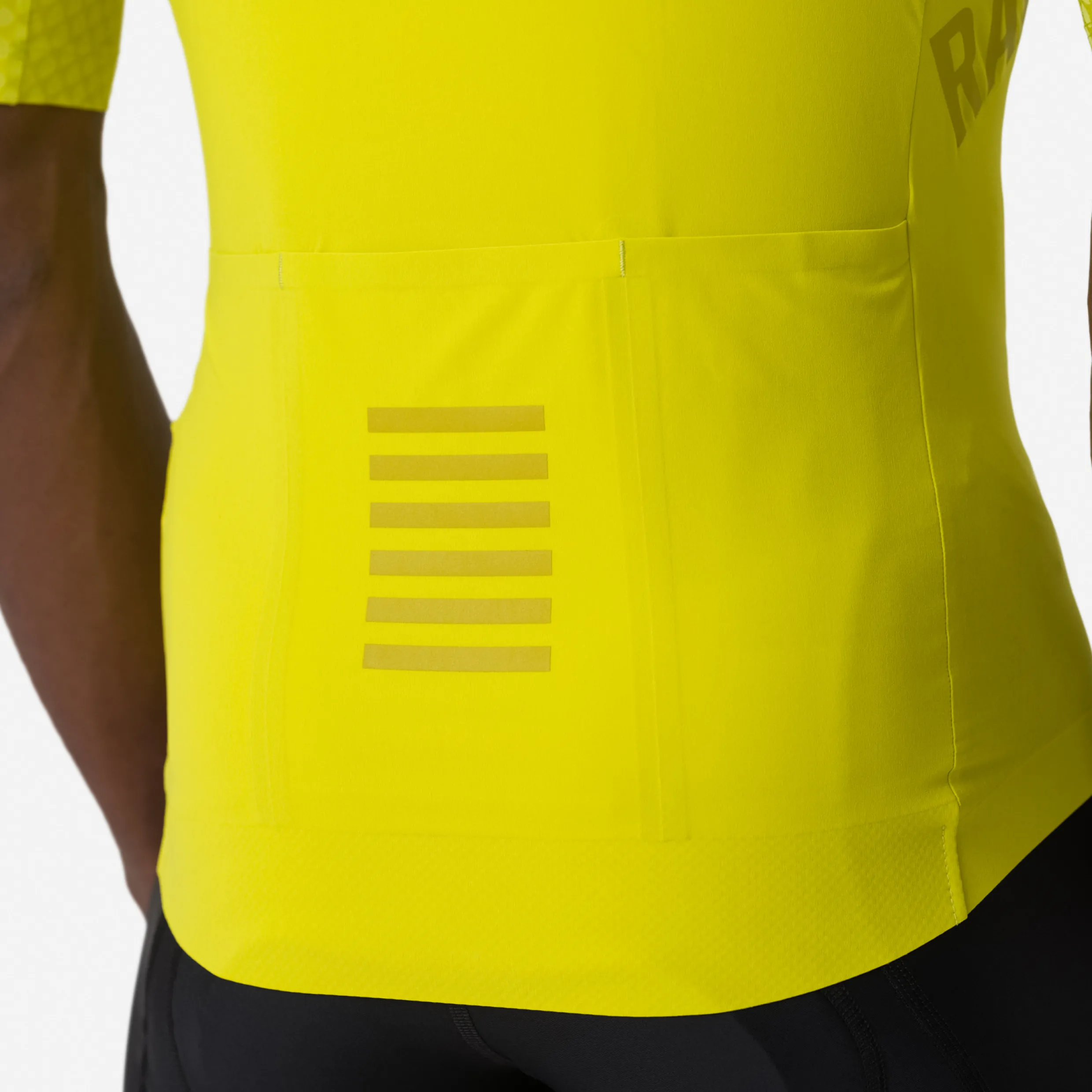 Rapha Men's Pro Team Crit Jersey