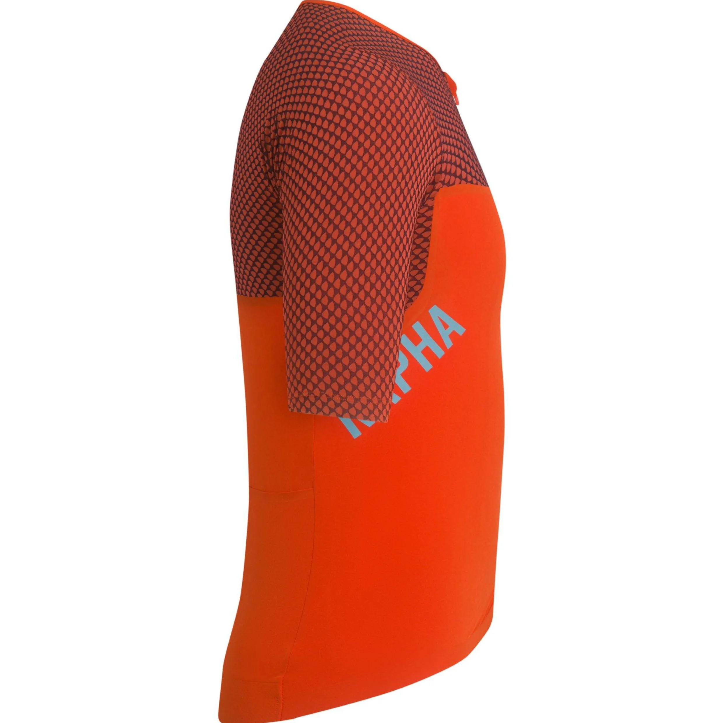 Rapha Men's Pro Team Crit Jersey