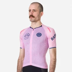 Rapha Men's Pro Team Lightweight Jersey - Pantani