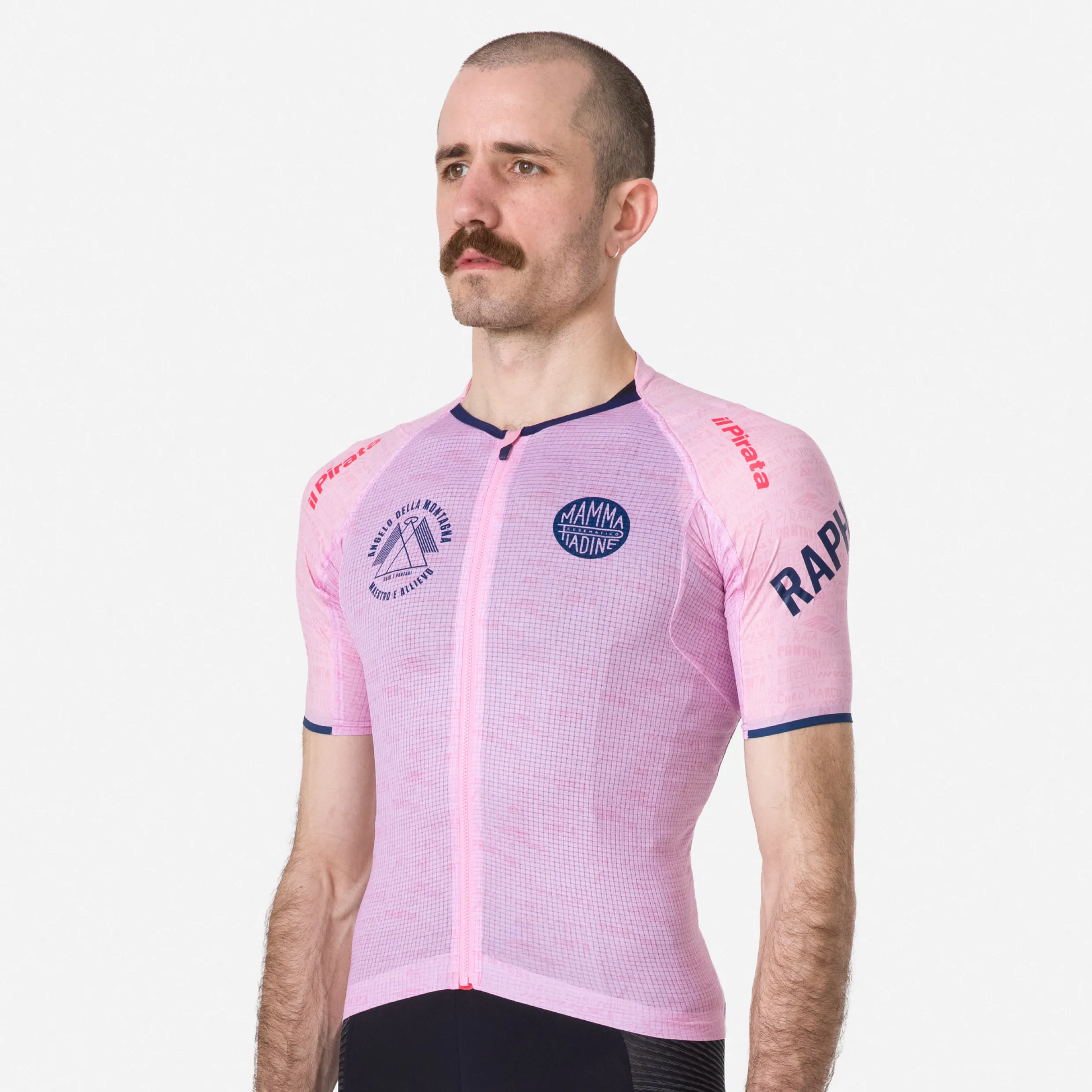Rapha Men's Pro Team Lightweight Jersey - Pantani