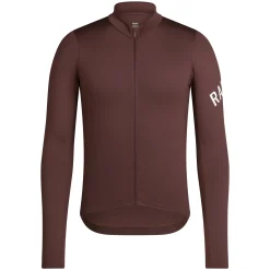 Rapha Men's Pro Team Long Sleeve Midweight Jersey