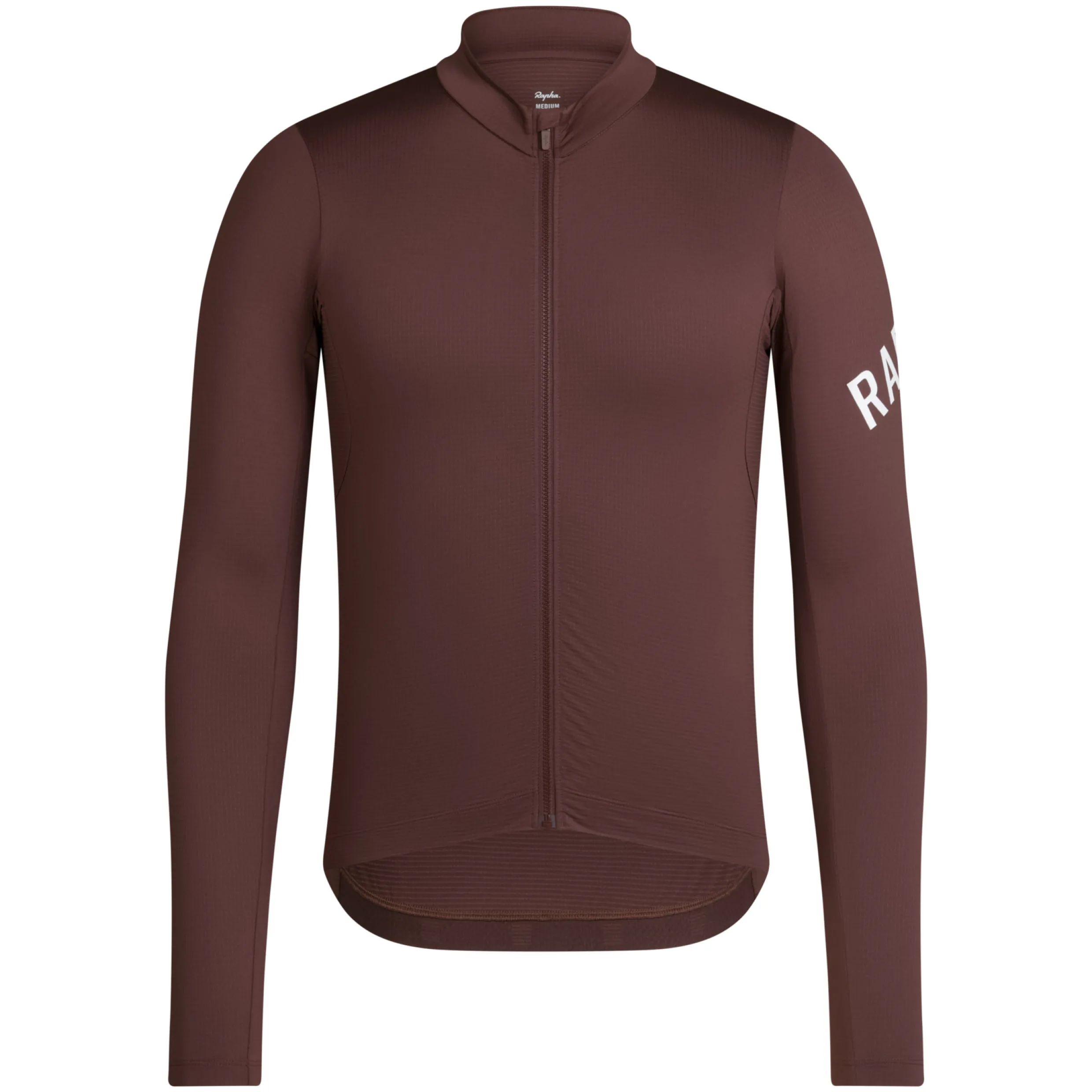 Rapha Men's Pro Team Long Sleeve Midweight Jersey