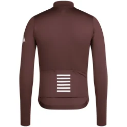 Rapha Men's Pro Team Long Sleeve Midweight Jersey