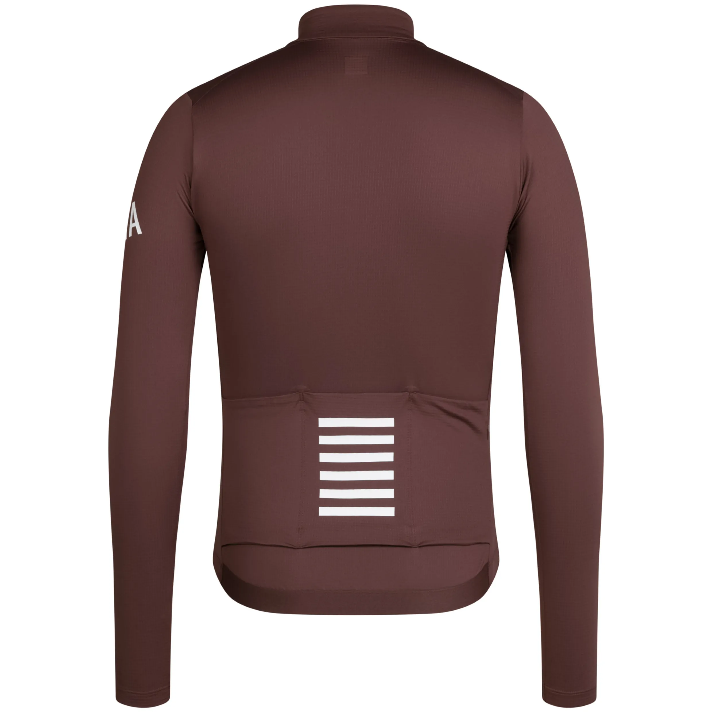 Rapha Men's Pro Team Long Sleeve Midweight Jersey