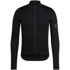 Rapha Men's Pro Team Long Sleeve Midweight Jersey