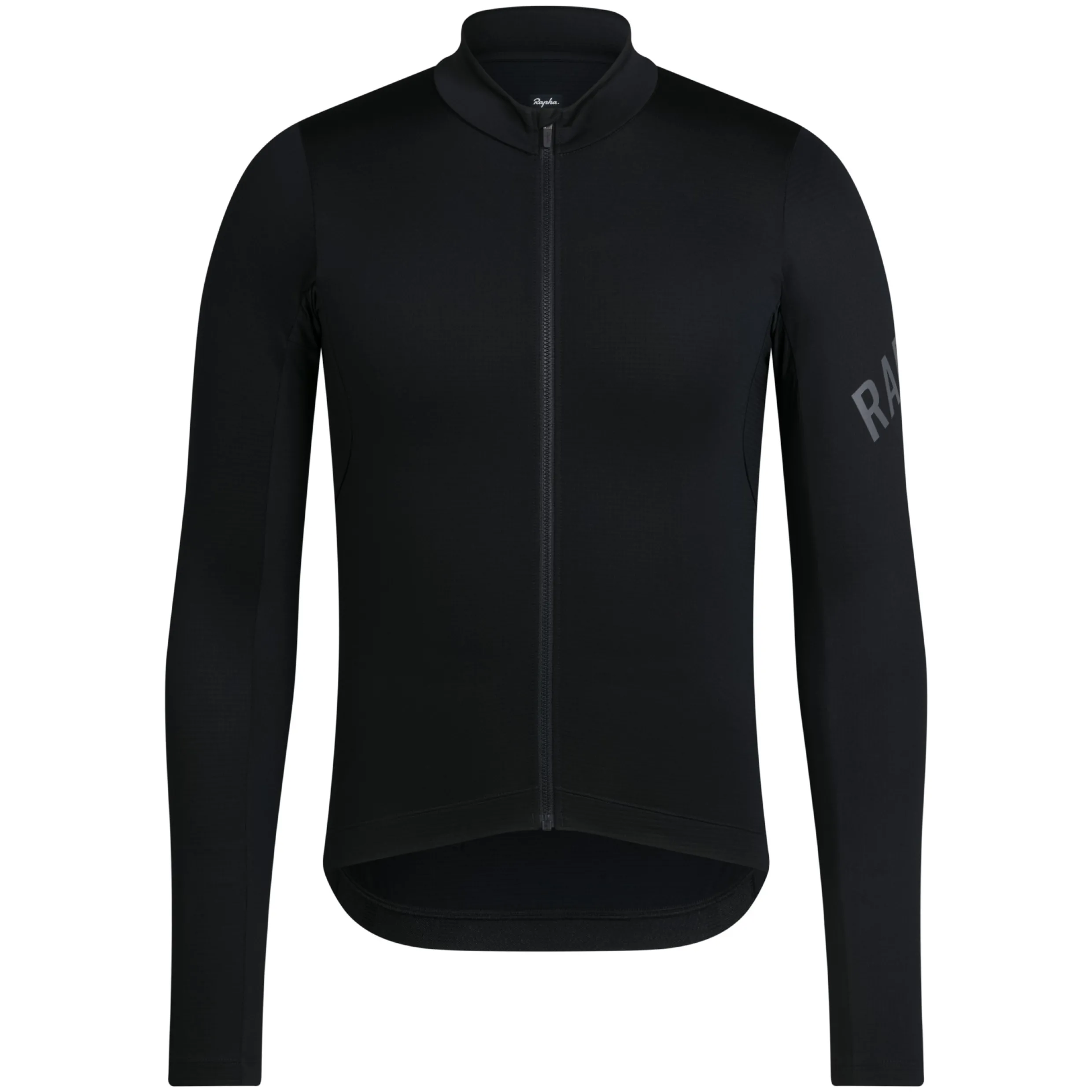 Rapha Men's Pro Team Long Sleeve Midweight Jersey