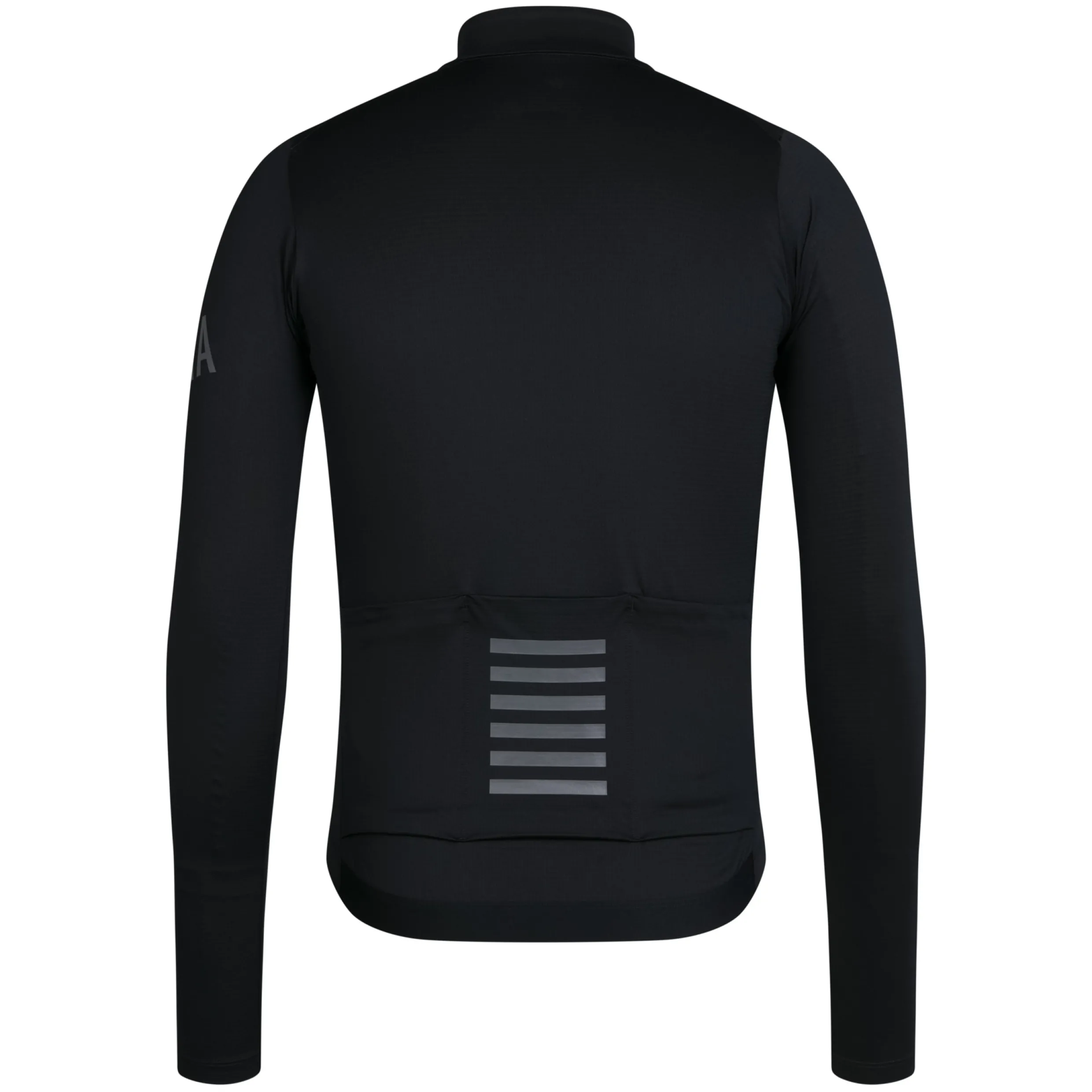 Rapha Men's Pro Team Long Sleeve Midweight Jersey