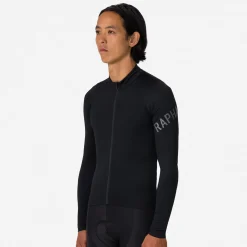 Rapha Men's Pro Team Long Sleeve Midweight Jersey