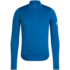 Rapha Men's Pro Team Long Sleeve Midweight Jersey