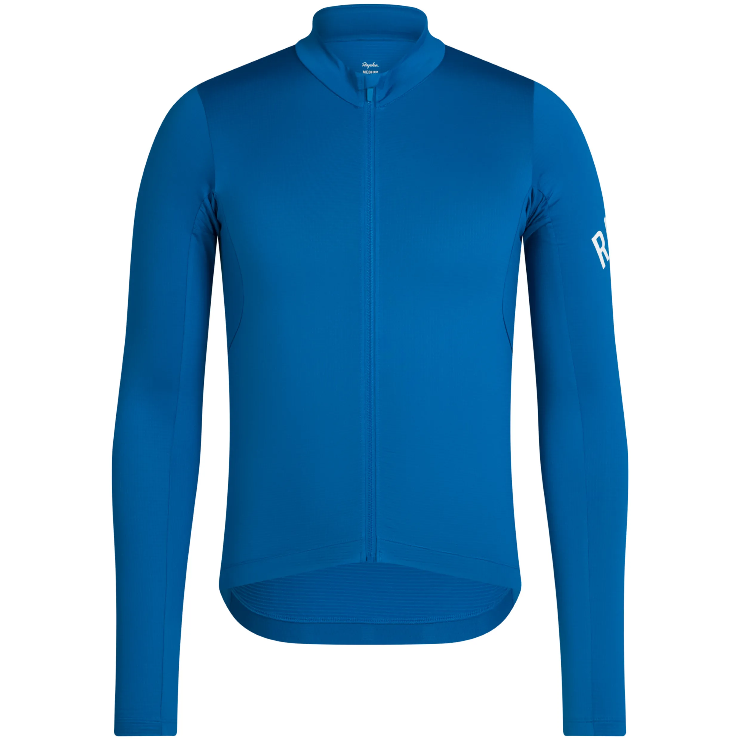 Rapha Men's Pro Team Long Sleeve Midweight Jersey
