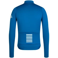 Rapha Men's Pro Team Long Sleeve Midweight Jersey