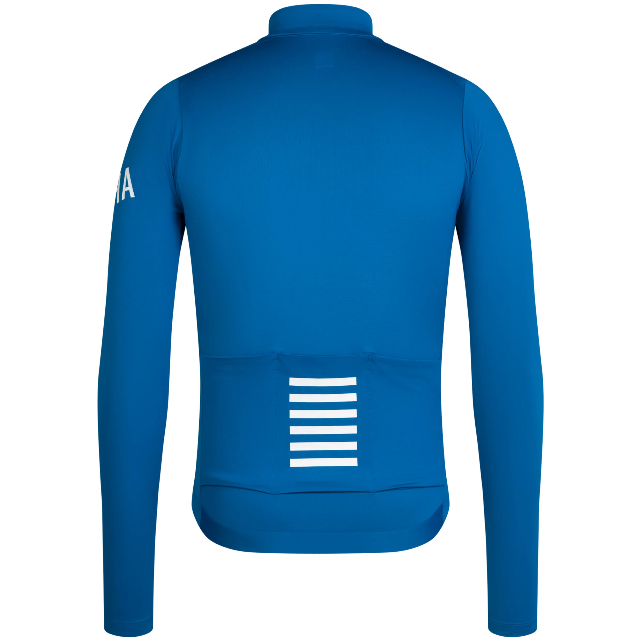 Rapha Men's Pro Team Long Sleeve Midweight Jersey