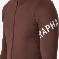 Rapha Men's Pro Team Long Sleeve Midweight Jersey