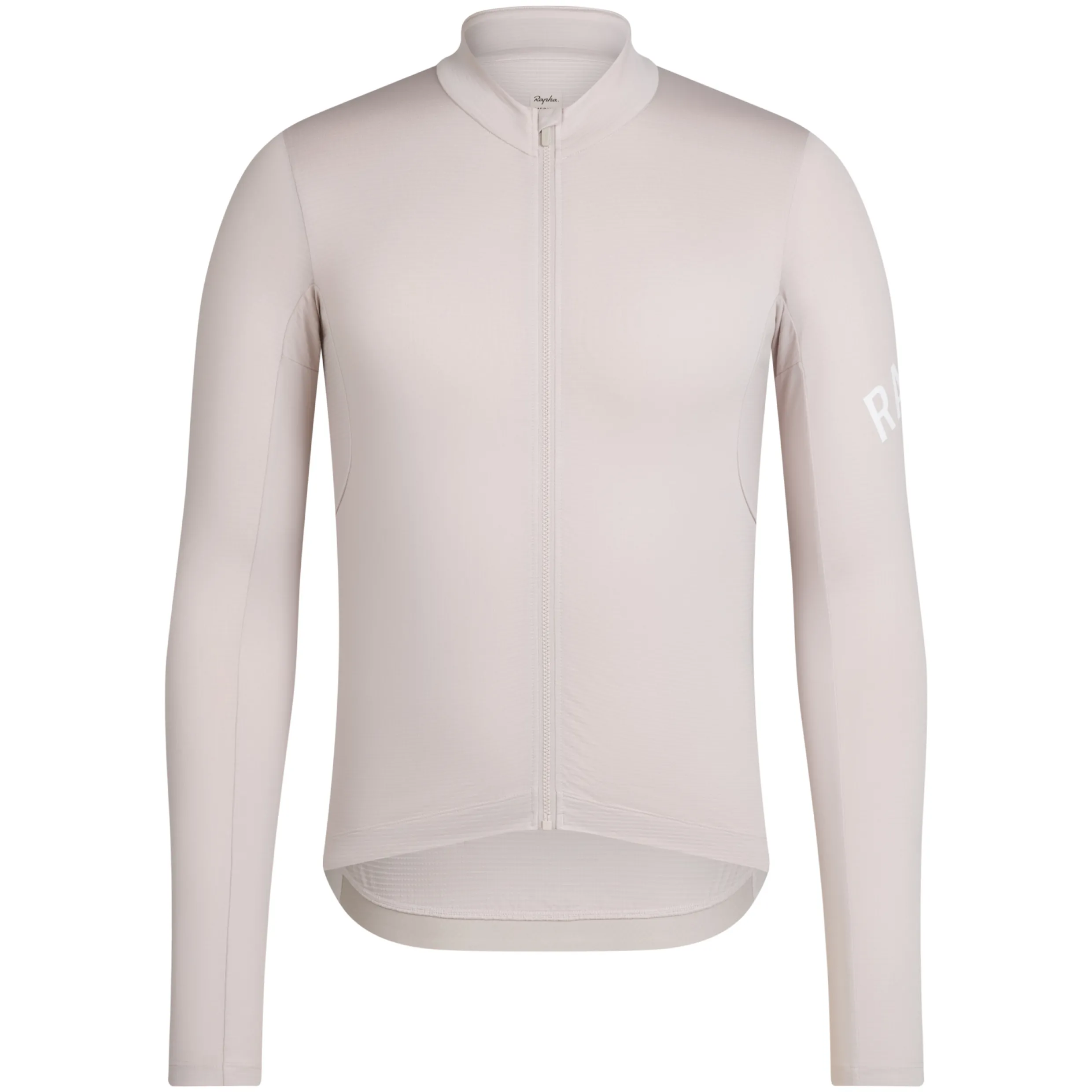 Rapha Men's Pro Team Long Sleeve Midweight Jersey