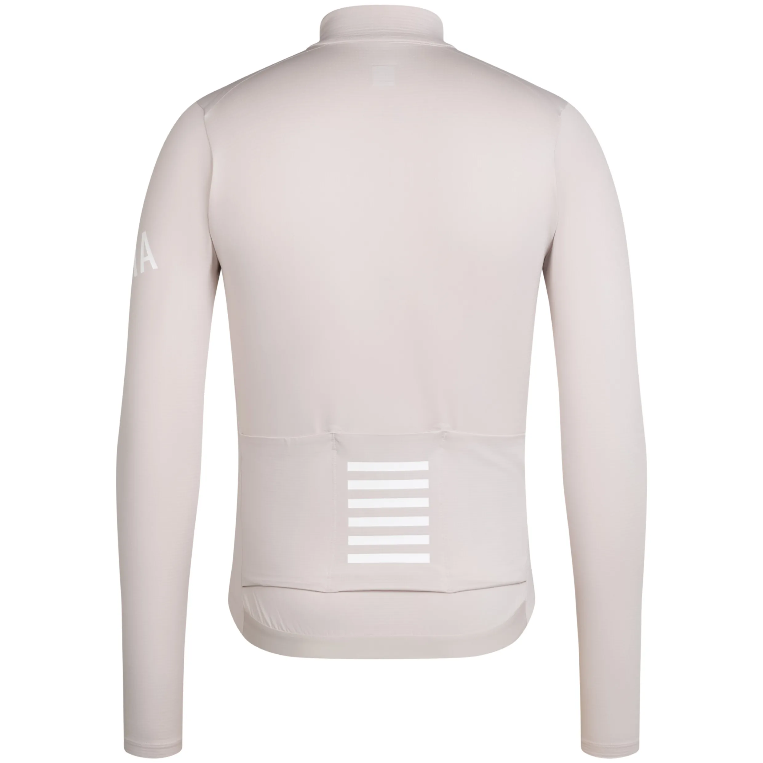 Rapha Men's Pro Team Long Sleeve Midweight Jersey