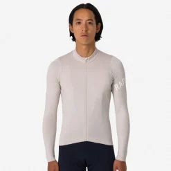 Rapha Men's Pro Team Long Sleeve Midweight Jersey