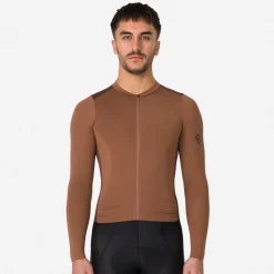 Rapha Men's Pro Team Long Sleeve Lightweight Jersey