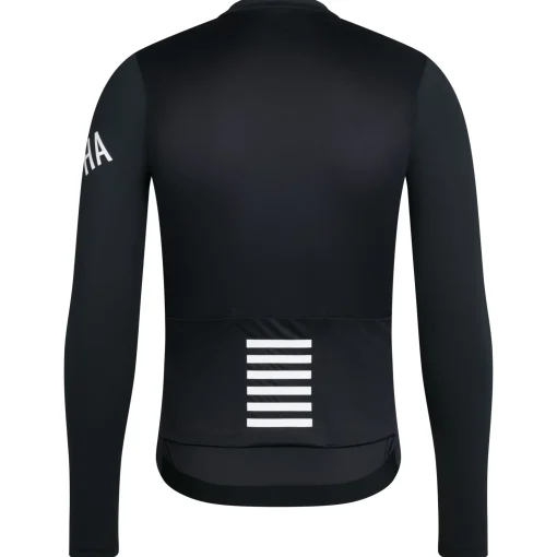 Rapha Men's Pro Team Long Sleeve Lightweight Jersey - Love Cycling