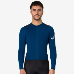 Rapha Men's Pro Team Long Sleeve Lightweight Jersey