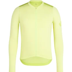 Rapha Men's Pro Team Long Sleeve Lightweight Jersey
