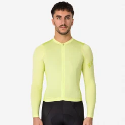 Rapha Men's Pro Team Long Sleeve Lightweight Jersey