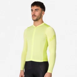 Rapha Men's Pro Team Long Sleeve Lightweight Jersey
