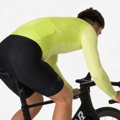 Rapha Men's Pro Team Long Sleeve Lightweight Jersey
