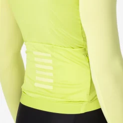 Rapha Men's Pro Team Long Sleeve Lightweight Jersey