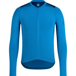 Rapha Men's Pro Team Long Sleeve Lightweight Jersey
