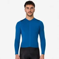 Rapha Men's Pro Team Long Sleeve Lightweight Jersey