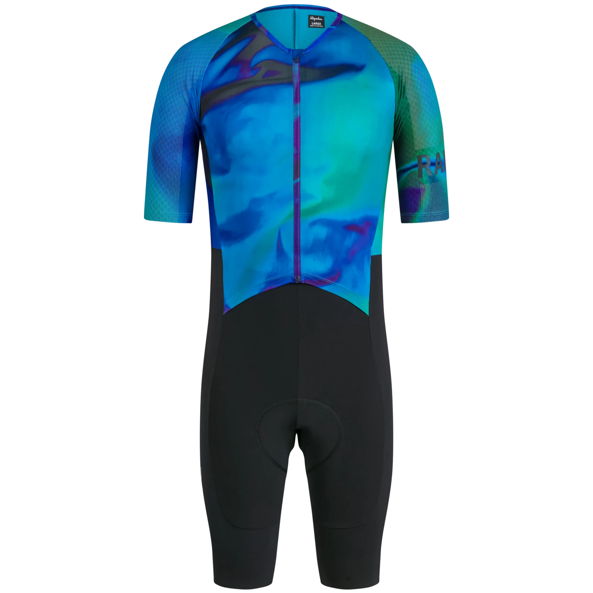 Rapha Men's Pro Team Roadsuit - Oil Slick