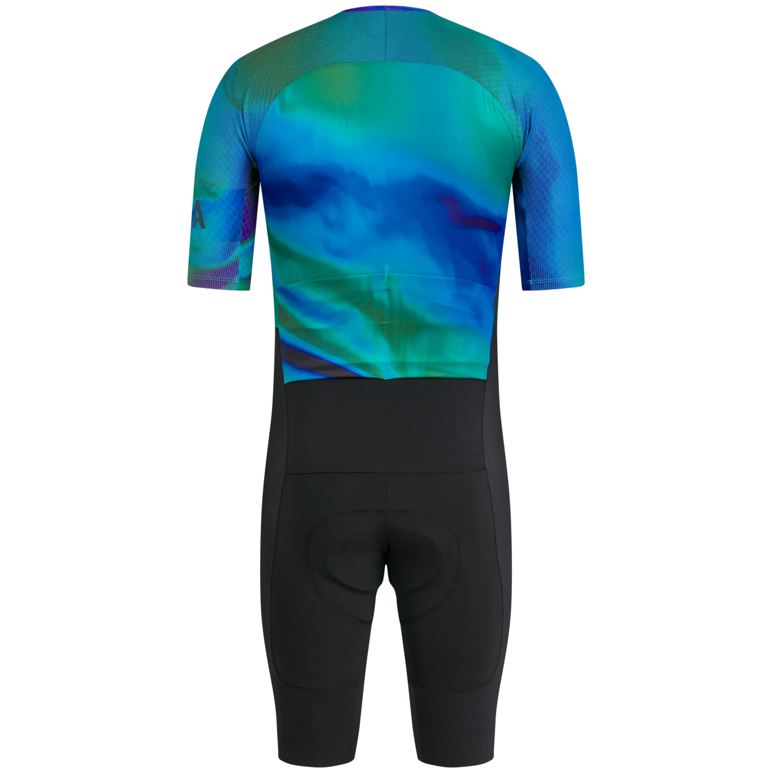 Rapha Men's Pro Team Roadsuit - Oil Slick