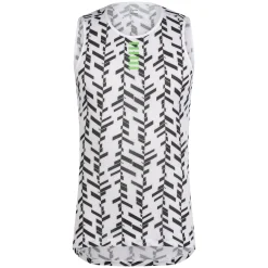 Rapha Men's Pro Team Sleeveless Base Layer - Data Print