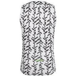 Rapha Men's Pro Team Sleeveless Base Layer - Data Print