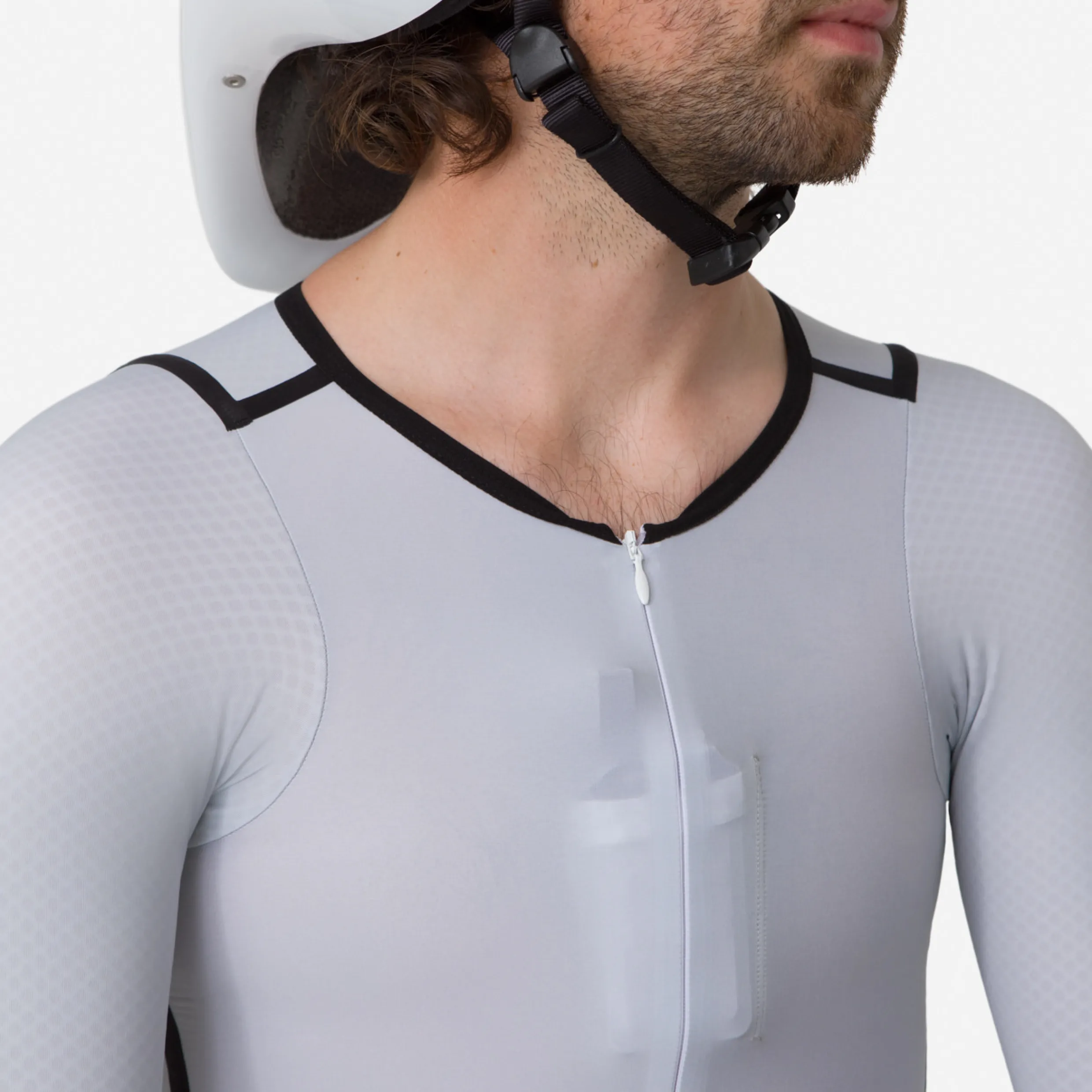 Rapha Men's Pro Team TT Aero Suit