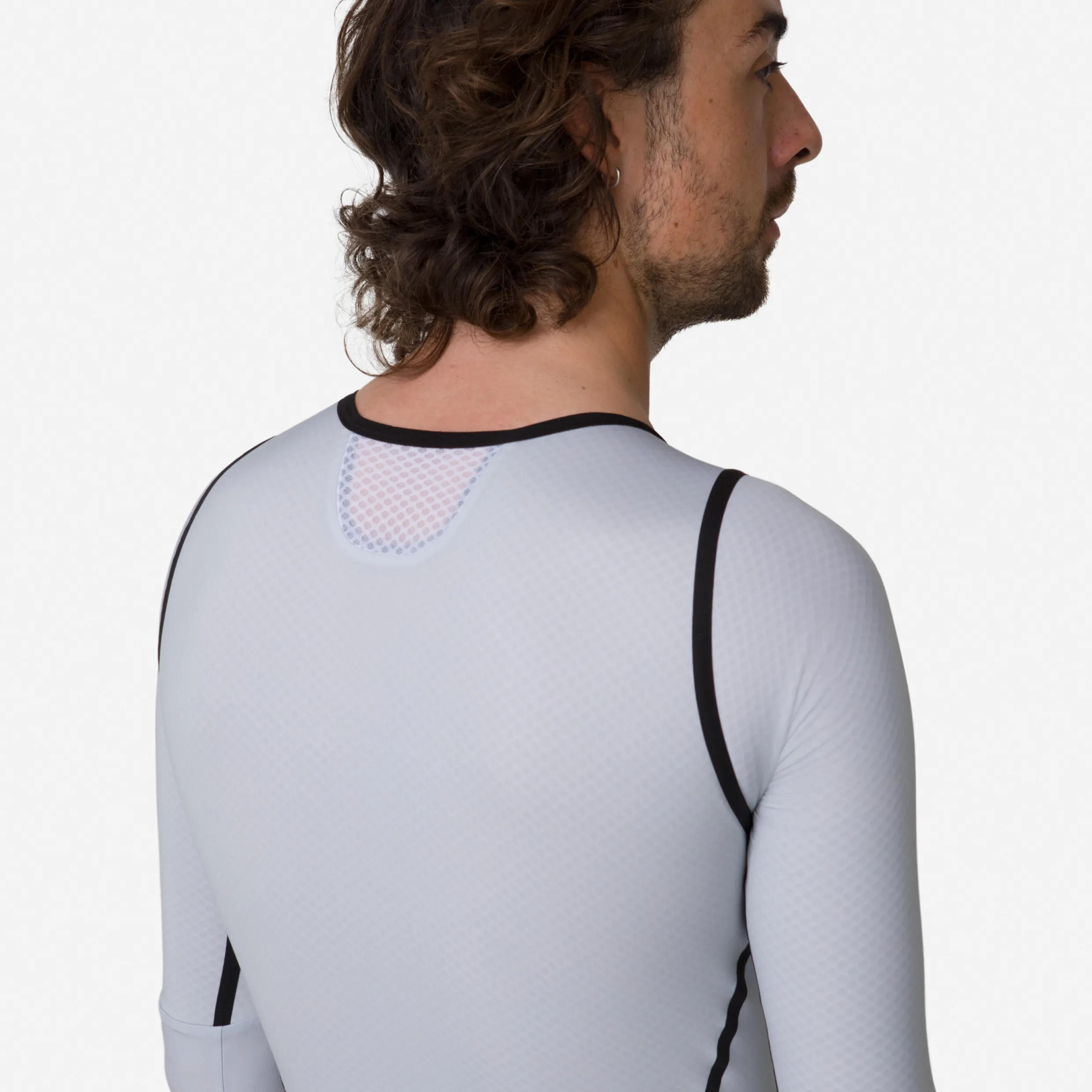 Rapha Men's Pro Team TT Aero Suit