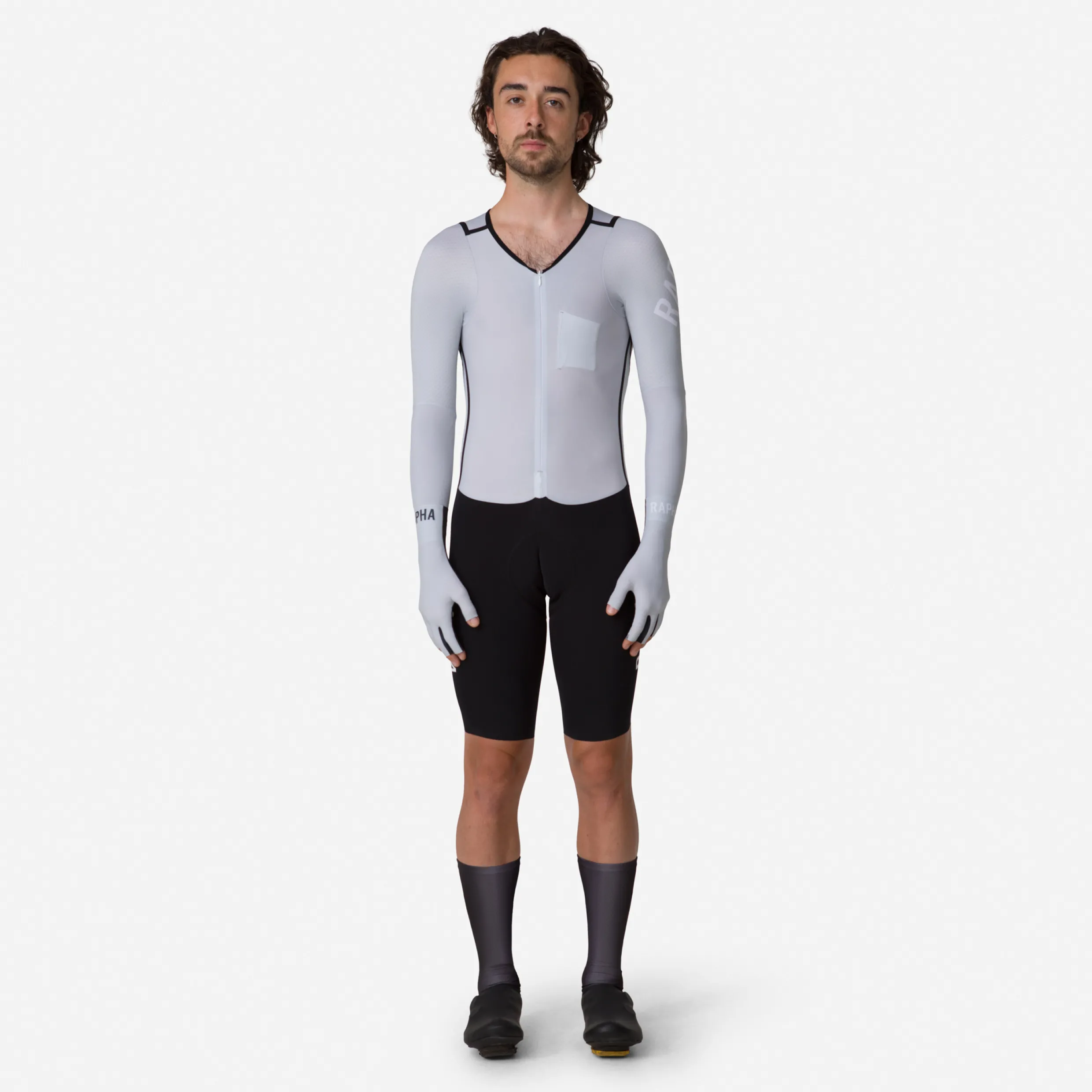 Rapha Men's Pro Team TT Aero Suit